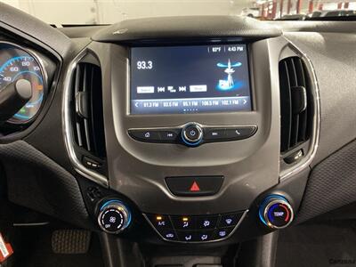 2018 Chevrolet Cruze LT   - Photo 16 - Mesa, AZ 85201