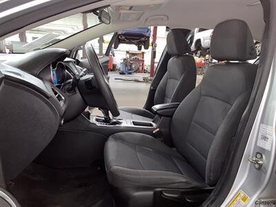 2018 Chevrolet Cruze LT   - Photo 10 - Mesa, AZ 85201