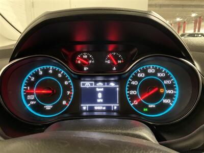 2018 Chevrolet Cruze LT   - Photo 15 - Mesa, AZ 85201