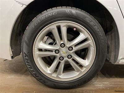 2018 Chevrolet Cruze LT   - Photo 22 - Mesa, AZ 85201