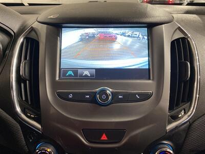 2018 Chevrolet Cruze LT   - Photo 18 - Mesa, AZ 85201