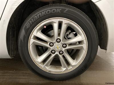 2018 Chevrolet Cruze LT   - Photo 21 - Mesa, AZ 85201