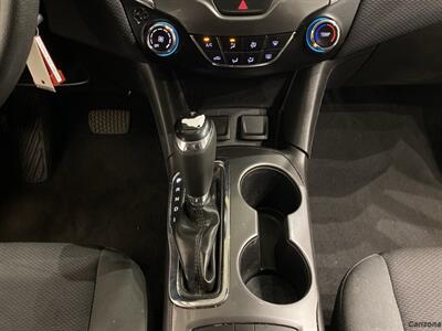 2018 Chevrolet Cruze LT   - Photo 17 - Mesa, AZ 85201