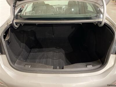 2018 Chevrolet Cruze LT   - Photo 5 - Mesa, AZ 85201