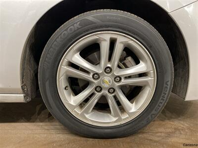 2018 Chevrolet Cruze LT   - Photo 19 - Mesa, AZ 85201