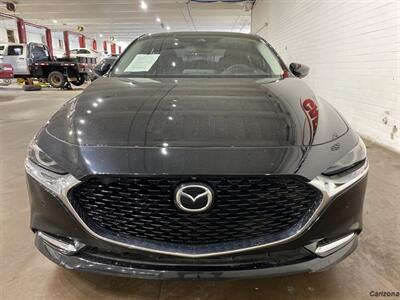 2021 Mazda Mazda3 Sedan Premium Plus   - Photo 8 - Mesa, AZ 85201