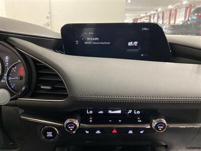 2021 Mazda Mazda3 Sedan Premium Plus   - Photo 13 - Mesa, AZ 85201