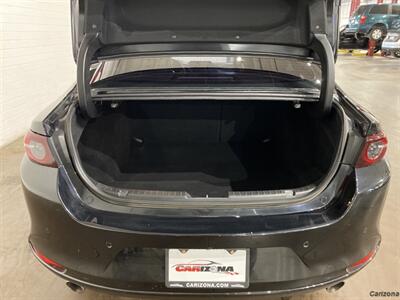 2021 Mazda Mazda3 Sedan Premium Plus   - Photo 5 - Mesa, AZ 85201