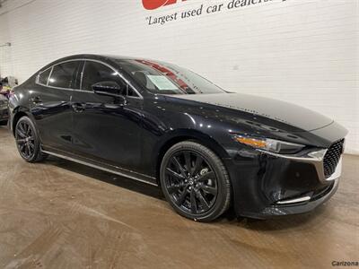 2021 Mazda Mazda3 Sedan Premium Plus   - Photo 2 - Mesa, AZ 85201