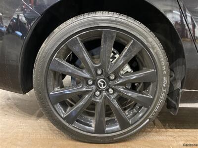 2021 Mazda Mazda3 Sedan Premium Plus   - Photo 16 - Mesa, AZ 85201