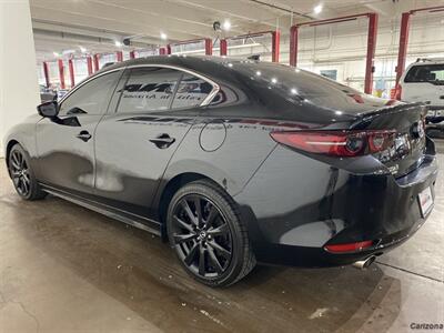 2021 Mazda Mazda3 Sedan Premium Plus   - Photo 6 - Mesa, AZ 85201