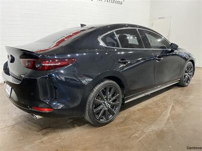 2021 Mazda Mazda3 Sedan Premium Plus   - Photo 3 - Mesa, AZ 85201