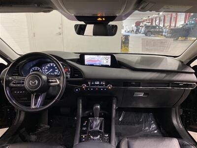 2021 Mazda Mazda3 Sedan Premium Plus   - Photo 11 - Mesa, AZ 85201