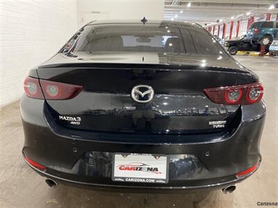 2021 Mazda Mazda3 Sedan Premium Plus   - Photo 4 - Mesa, AZ 85201