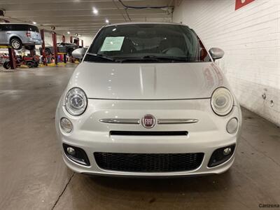 2014 FIAT 500 Sport   - Photo 7 - Mesa, AZ 85201