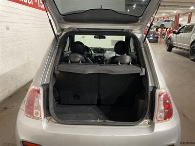 2014 FIAT 500 Sport   - Photo 13 - Mesa, AZ 85201