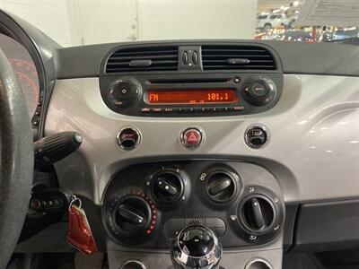 2014 FIAT 500 Sport   - Photo 11 - Mesa, AZ 85201