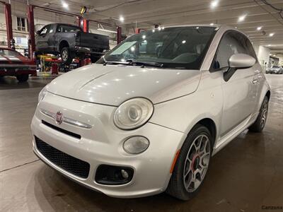 2014 FIAT 500 Sport   - Photo 6 - Mesa, AZ 85201