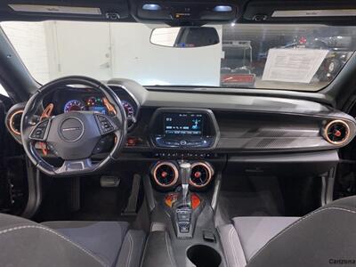 2017 Chevrolet Camaro LT - Photo 15 - Mesa, AZ 85201