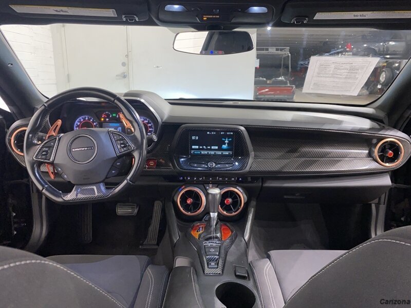 2017 Chevrolet Camaro LT - Photo 15 - Mesa, AZ 85201