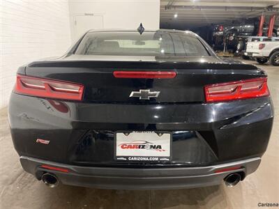 2017 Chevrolet Camaro LT - Photo 4 - Mesa, AZ 85201