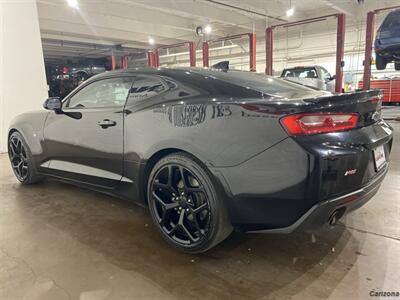 2017 Chevrolet Camaro LT - Photo 6 - Mesa, AZ 85201