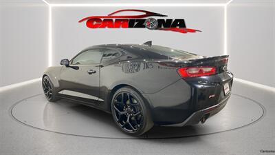 2017 Chevrolet Camaro LT   - Photo 6 - Mesa, AZ 85201