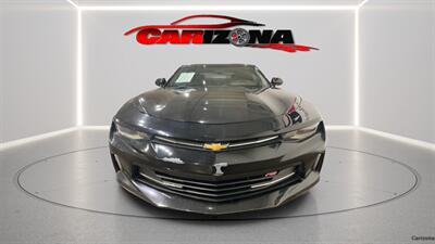 2017 Chevrolet Camaro LT   - Photo 8 - Mesa, AZ 85201