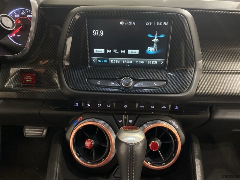 2017 Chevrolet Camaro LT - Photo 17 - Mesa, AZ 85201