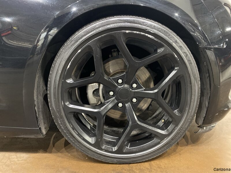 2017 Chevrolet Camaro LT - Photo 20 - Mesa, AZ 85201