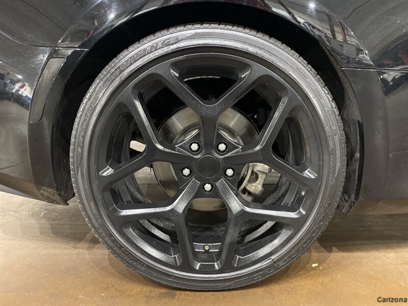 2017 Chevrolet Camaro LT - Photo 23 - Mesa, AZ 85201