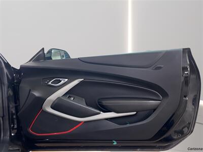 2017 Chevrolet Camaro LT   - Photo 13 - Mesa, AZ 85201