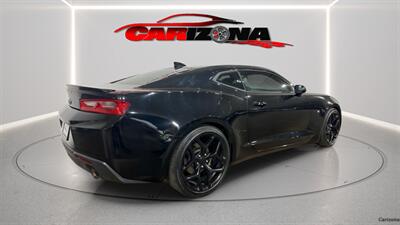 2017 Chevrolet Camaro LT   - Photo 3 - Mesa, AZ 85201