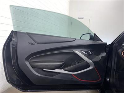 2017 Chevrolet Camaro LT - Photo 10 - Mesa, AZ 85201