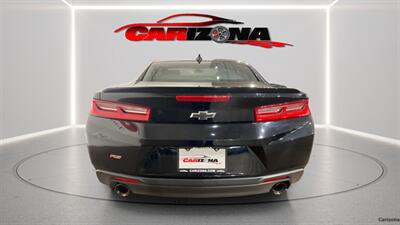2017 Chevrolet Camaro LT   - Photo 4 - Mesa, AZ 85201