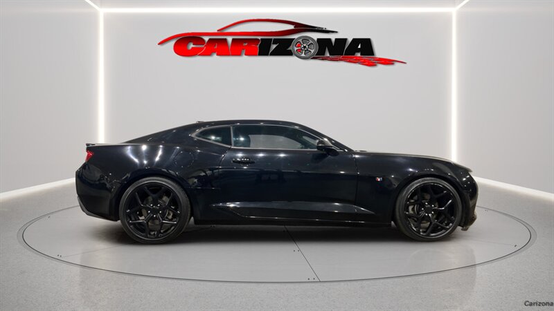 2017 Chevrolet Camaro LT   - Photo 1 - Mesa, AZ 85201