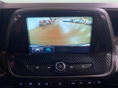 2017 Chevrolet Camaro LT   - Photo 19 - Mesa, AZ 85201