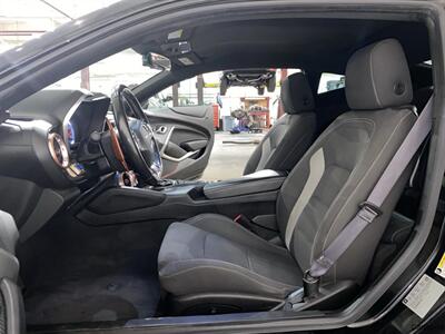 2017 Chevrolet Camaro LT - Photo 11 - Mesa, AZ 85201