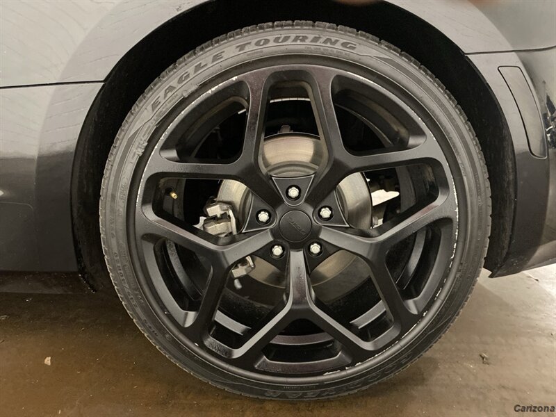 2017 Chevrolet Camaro LT - Photo 22 - Mesa, AZ 85201