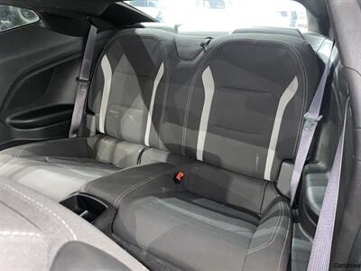 2017 Chevrolet Camaro LT - Photo 14 - Mesa, AZ 85201