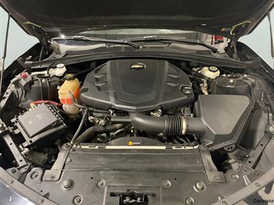 2017 Chevrolet Camaro LT   - Photo 9 - Mesa, AZ 85201