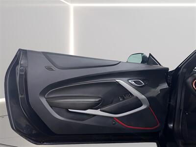 2017 Chevrolet Camaro LT   - Photo 10 - Mesa, AZ 85201