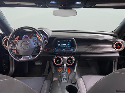 2017 Chevrolet Camaro LT   - Photo 15 - Mesa, AZ 85201