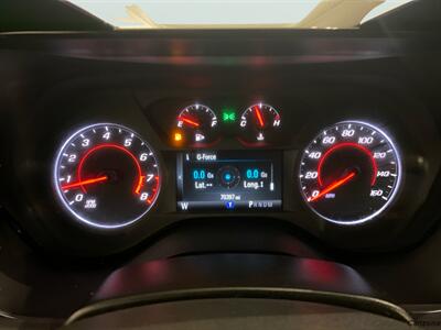 2017 Chevrolet Camaro LT   - Photo 16 - Mesa, AZ 85201