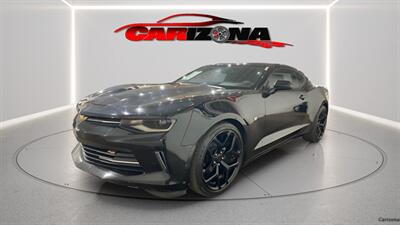 2017 Chevrolet Camaro LT   - Photo 7 - Mesa, AZ 85201