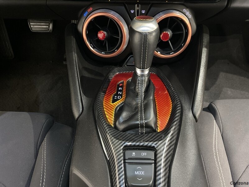 2017 Chevrolet Camaro LT - Photo 18 - Mesa, AZ 85201