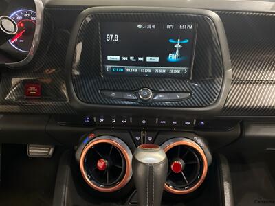 2017 Chevrolet Camaro LT   - Photo 17 - Mesa, AZ 85201