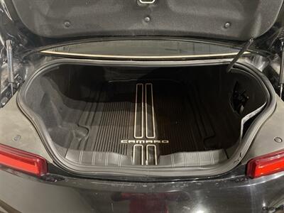 2017 Chevrolet Camaro LT - Photo 5 - Mesa, AZ 85201