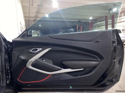 2017 Chevrolet Camaro LT - Photo 13 - Mesa, AZ 85201