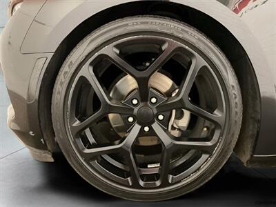 2017 Chevrolet Camaro LT   - Photo 21 - Mesa, AZ 85201